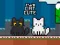 Mchezo Two Cat Cute online