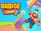 Mchezo Online Bridge Leagend online