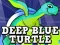 Mchezo Deep Blue Turtle online