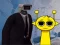 Mchezo Sprunki Incredibox Only Up online