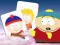 Mchezo South Park memory card match online