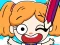 Mchezo Draw Happy Puzzle online
