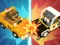 Mchezo Bumper Car Demolition Race online