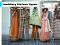 Mchezo Landsberg Costume Jigsaw online
