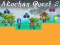 Mchezo Akochan Quest 2 online
