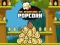 Mchezo The Adventures of Popcorn online
