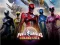 Mchezo Power Rangers Color Fall online