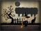 Mchezo Amgel Halloween Room Escape 29 online