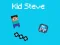 Mchezo Kid Steve Adventures online
