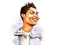Mchezo Ronaldo Soccer Challenge online