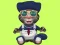 Mchezo Baby Talking Tom Makeover online