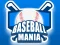 Mchezo Baseball Mania online