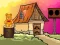 Mchezo Humble Village Escape online