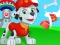 Mchezo Marshall Puppy Ninja Patrol online