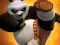 Mchezo Kung Fu Panda online