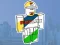 Mchezo Roblox Coloring Book online