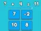 Mchezo Math games online