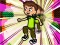 Mchezo Ben 10 Jumper online