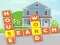 Mchezo House Word search online