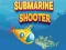 Mchezo Submarine Shooter online
