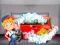 Mchezo Car Wash With John 2 online