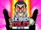 Mchezo Skibidi Toilet Attack online