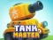 Mchezo Tank Master online