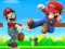 Mchezo Super Mario vs Zombies online