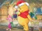 Mchezo Winnie the Pooh Christmas Jigsaw Puzzle online