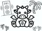 Mchezo Find The Dragons online