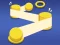 Mchezo Tangled Rope Around Puzzle online