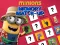 Mchezo Minions Memory Match Up online