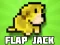 Mchezo Flap Jack online