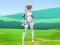 Mchezo Fantasy Anime Dress Up online