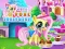 Mchezo Cute Foal Treatment online