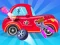 Mchezo Car Care Repair DuDu Mechanic online