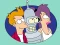 Mchezo Futurama: Worlds of Tomorrow online