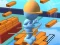 Mchezo Brick Rush 3D online