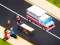 Mchezo Ambulance Simulator online