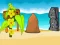 Mchezo Beach Escape 4 online