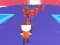 Mchezo Crazy Gunner online