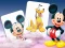 Mchezo Mickey Mouse Memory Card Match online