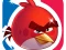 Mchezo Angry bird Friends online