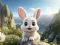 Mchezo Forest Survival Simulator: Animal Evolution online