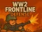 Mchezo WW2 Frontline Defense online
