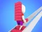 Mchezo Bridge Race online