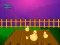 Mchezo Carrot Farm Escape online