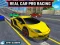 Mchezo Real Car Pro Racing online