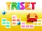 Mchezo Triset.io online