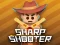Mchezo Sharp shooter online